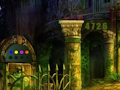 Igra Skriti Haven Escape spletu