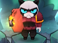 Igra Fury Wars spletu