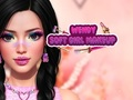 Igra Wendy Soft Girl Makeup spletu