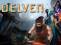 Igra Delven spletu