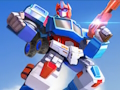 Igra Vrhunski dvobojevalec Mecha Robots  spletu