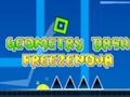 Igra GEOMETRIJA DASH FREENVA spletu