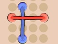 Igra Tangle Rope 3D: Odvežite mojstra  spletu