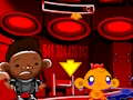 Igra Monkey Go Happy Stopnja 828  spletu
