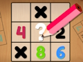 Igra Klasična sudoku uganka  spletu