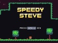 Igra Hitri Steve  spletu