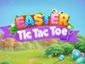 Igra Velikonočni Tic Tac Toe  spletu