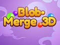 Igra Spajanje blob 3D  spletu