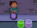 Igra Craig iz Creek Partners v Slime  spletu