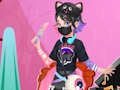 Igra Teen Pastel Goth spletu