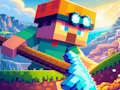Igra Dig & Build Miner Merge spletu