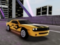 Igra Racing Island spletu