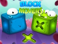 Igra Block Movers spletu