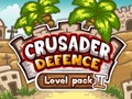Igra Crusader Defense Level Pack 2  spletu
