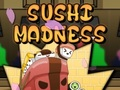 Igra Sushi norost  spletu