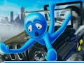 Igra Carjack Racing Master spletu