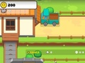 Igra Kmetija Ovce Idle  spletu