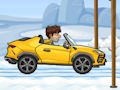 Igra Off Road Overdrive spletu