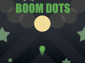 Igra Boom pike spletu