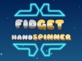Igra Ročna vrtavka Fidget  spletu