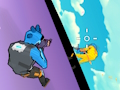 Igra Gravity Arena Shooter spletu