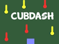 Igra Kubdash spletu