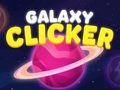 Igra Galaxy Clicker spletu