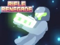 Igra Puška Renegade  spletu
