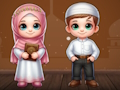 Igra Amgel ramadan soba pobeg spletu