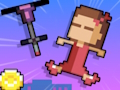 Igra Pogo Peggy spletu