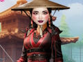 Igra Battle Maidens spletu