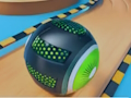 Igra Going Balls Adventure spletu