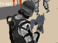 Igra Spletni Strike Assault  spletu