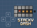 Igra Stacky Dash spletu