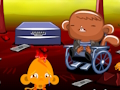 Igra Monkey Go Happy Stopnja 832  spletu