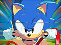 Igra Sestavljanka: Sonic Rush  spletu
