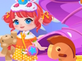 Igra Toddy Fun style  spletu