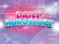 Igra Dnevni horoskop  spletu