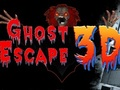 Igra Ghost Escape 3D spletu
