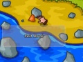 Igra Clickventure: Castaway spletu
