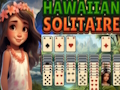Igra Havajski Solitaire  spletu