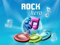 Igra Rock junak spletu