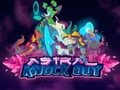 Igra Astral Knock Out spletu