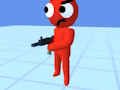 Igra Mutant Assassin 3D spletu