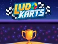 Igra Ludo Kart spletu