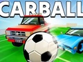 Igra CarBall. io  spletu