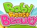 Igra Baby Beast Beauty spletu