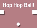 Igra HOP HOP BALL spletu