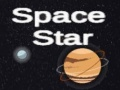 Igra Vesoljska zvezda  spletu
