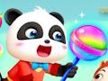Igra Slaščičarna Little Panda  spletu